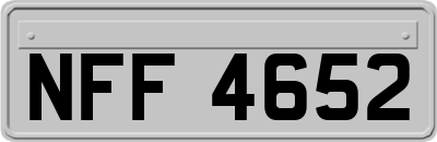 NFF4652