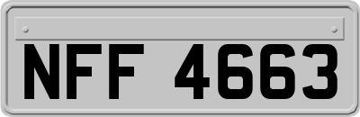 NFF4663