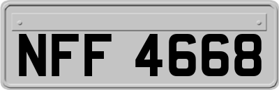NFF4668