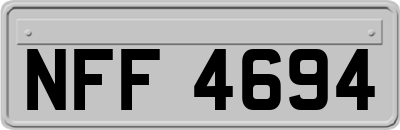 NFF4694