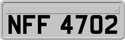 NFF4702