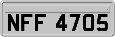 NFF4705