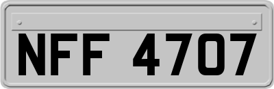 NFF4707