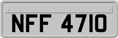 NFF4710