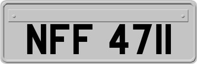 NFF4711