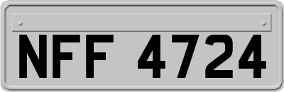 NFF4724