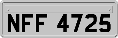 NFF4725