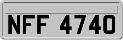 NFF4740