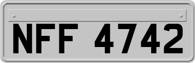 NFF4742