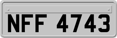 NFF4743