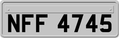 NFF4745