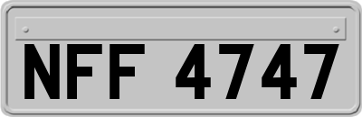 NFF4747