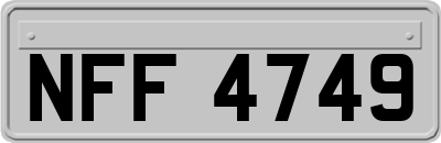 NFF4749