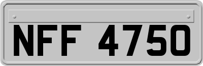 NFF4750