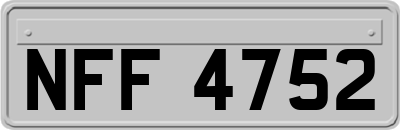 NFF4752