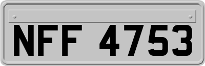 NFF4753