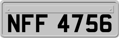 NFF4756