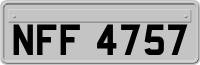 NFF4757