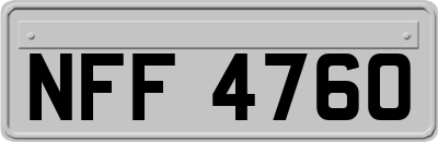 NFF4760