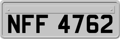 NFF4762