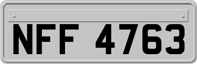 NFF4763