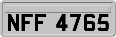 NFF4765