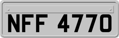 NFF4770