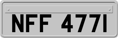 NFF4771