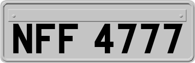 NFF4777