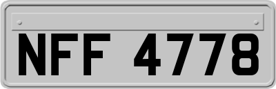 NFF4778