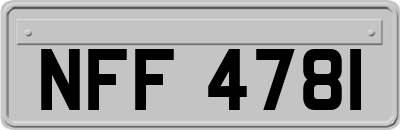 NFF4781
