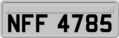 NFF4785