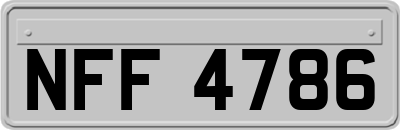 NFF4786