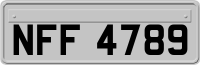 NFF4789