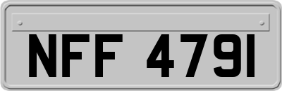 NFF4791