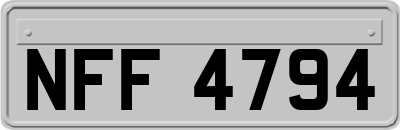 NFF4794