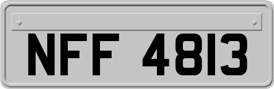 NFF4813