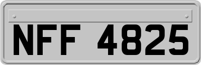 NFF4825