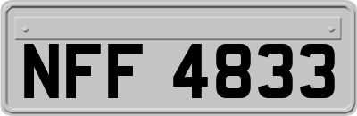 NFF4833