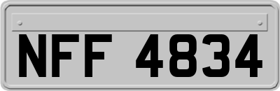 NFF4834