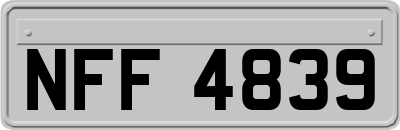 NFF4839