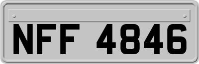 NFF4846
