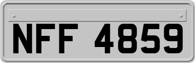 NFF4859
