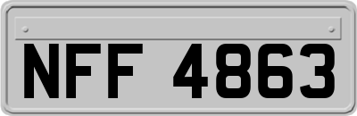 NFF4863