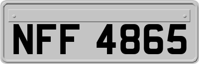 NFF4865