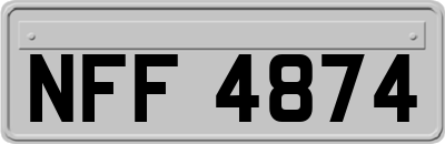 NFF4874