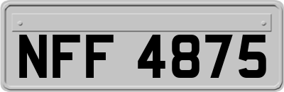 NFF4875