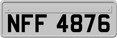 NFF4876