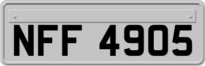 NFF4905