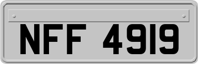 NFF4919
